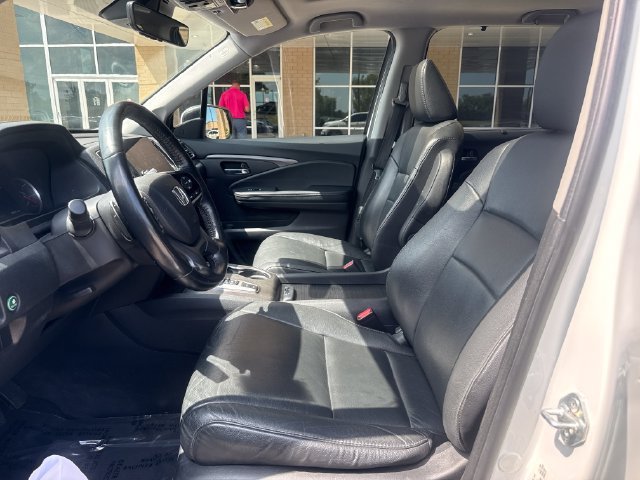 Used 2021 Honda Pilot EX-L image 9