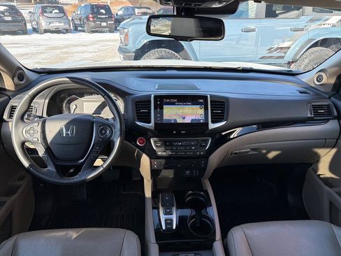 Used 2017 Honda Pilot Elite image 28