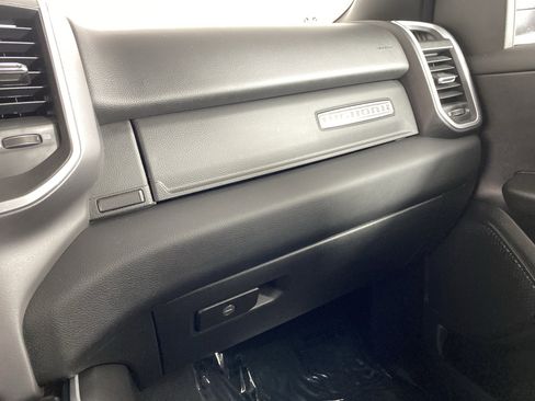 Used 2023 RAM 1500 Big Horn image 33