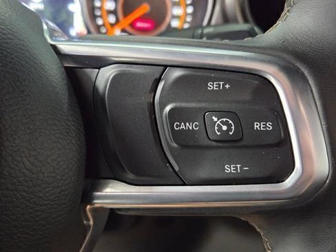 Used 2020 Jeep Gladiator Sport w/ Quick Order Package 23S AWD/4WD image 28