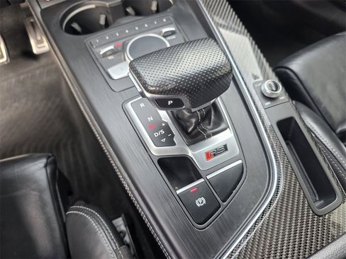 Used 2019 Audi RS 5 w/ RS Driver Assistance Package image 24