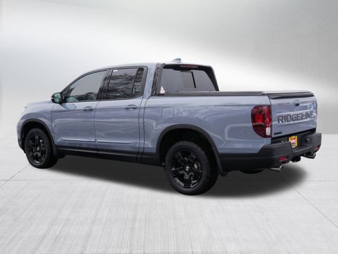 New 2026 Honda Ridgeline Black Edition image 5
