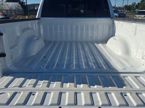 Used 2023 RAM 1500 Limited w/ Trailer Tow Group image 8