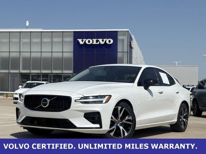 Certified 2024 Volvo S60 B5 Core