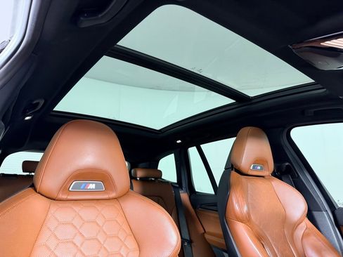 Used 2020 BMW X3 M image 31