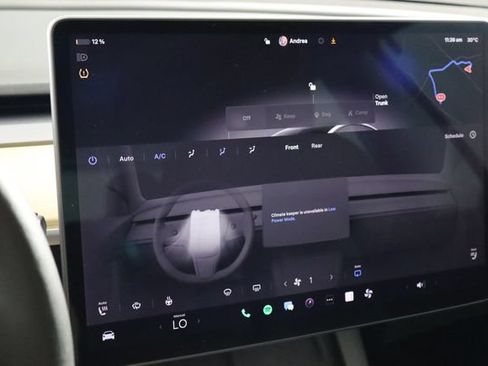 Used 2022 Tesla Model 3 Performance AWD/4WD image 35
