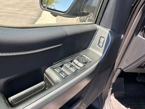 New 2026 Ford F150 XLT w/ Equipment Group 302A MID AWD/4WD image 24