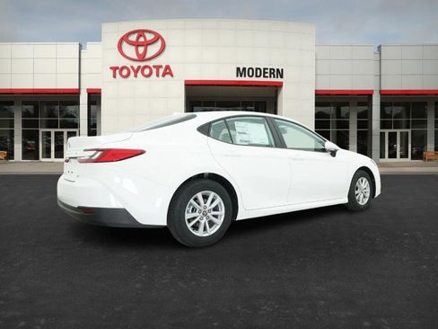 New 2026 Toyota Camry LE image 21