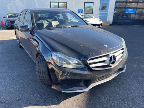 Used 2014 Mercedes-Benz E 350 E 350 Sport image 13