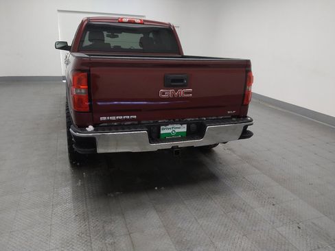 Used 2014 GMC Sierra 1500 SLT image 6