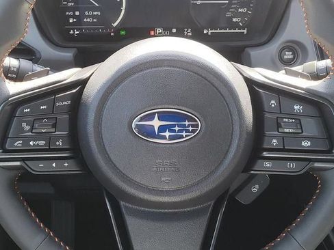 New 2026 Subaru Crosstrek 2.5i Limited AWD/4WD image 25