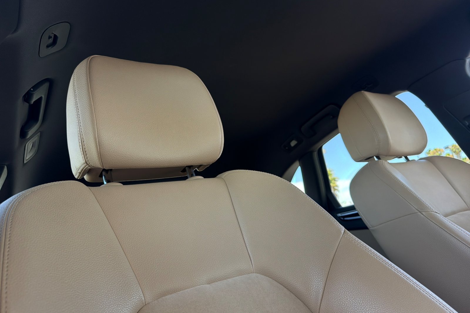 Used 2019 Porsche Macan AWD/4WD image 19
