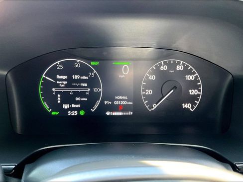 Used 2025 Honda CR-V Sport-L image 12