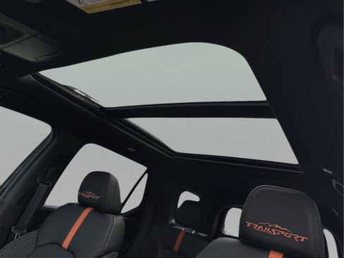 New 2026 Honda Passport TrailSport image 33