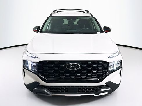 Used 2023 Hyundai Santa Fe XRT w/ Cargo Package image 2