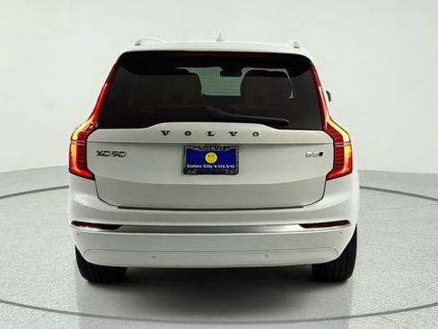Certified 2023 Volvo XC90 B5 Plus w/ Protection Package Premier AWD/4WD image 6