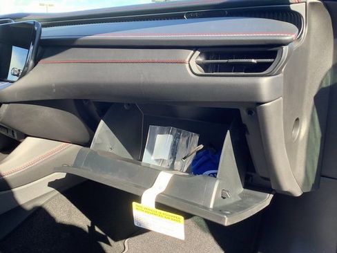 New 2026 Dodge Charger R/T Scat Pack w/ Track Package image 39