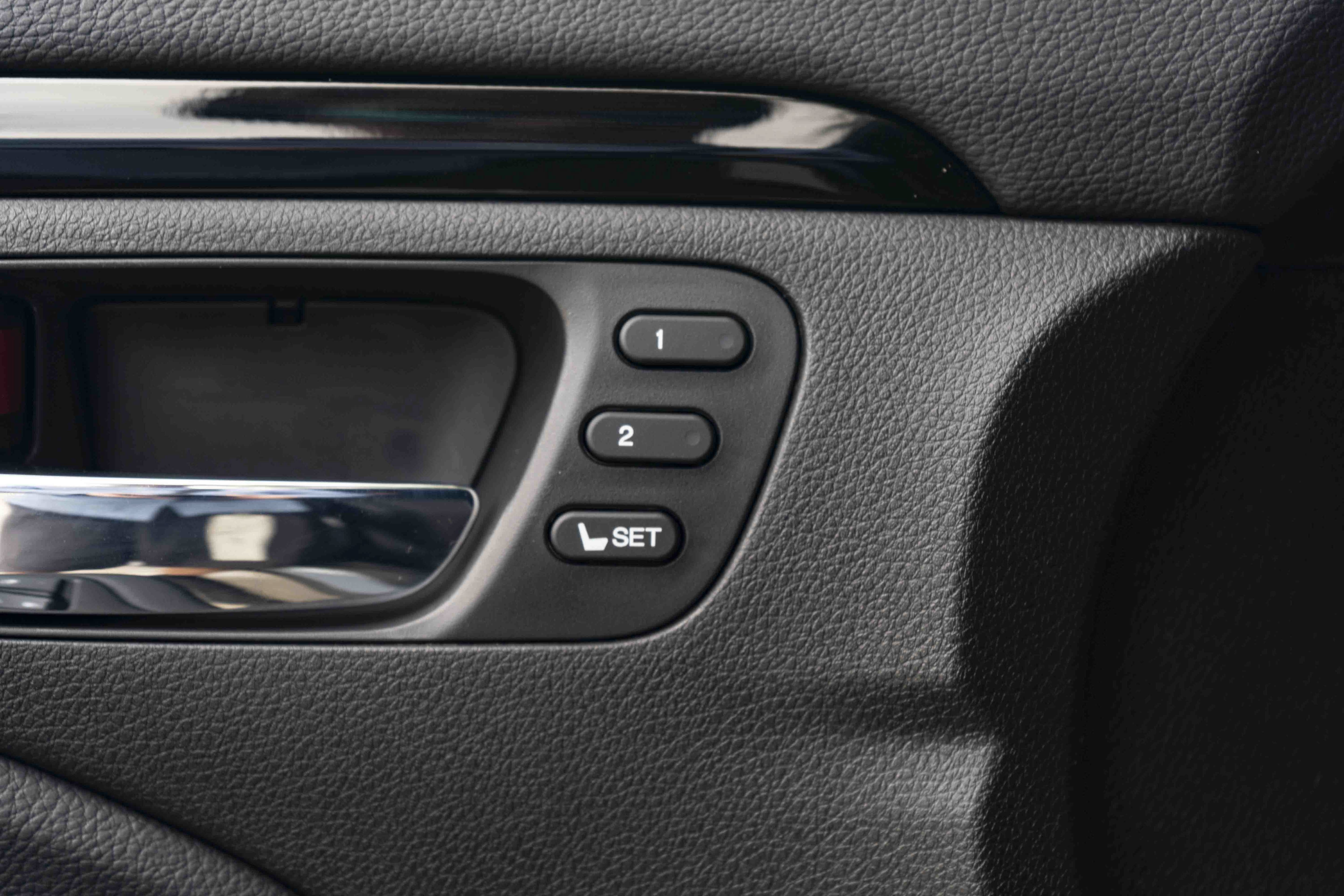 Used 2026 Honda Ridgeline Black Edition image 39