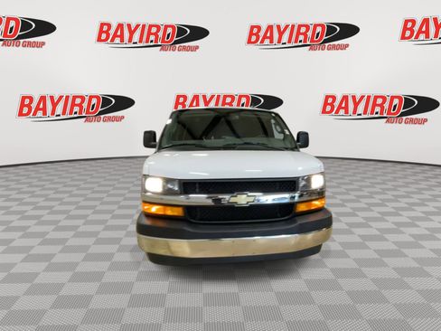 Used 2023 Chevrolet Express 2500 w/ Driver Convenience Package image 3