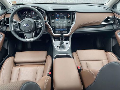 Certified 2025 Subaru Outback Touring XT w/ Tech Package 2 image 14