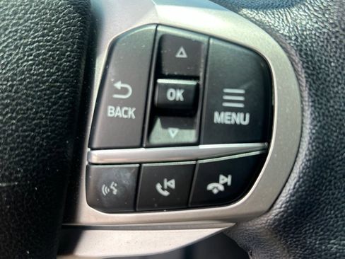 Used 2021 Ford Explorer Limited w/ Equipment Group 301A AWD/4WD image 20