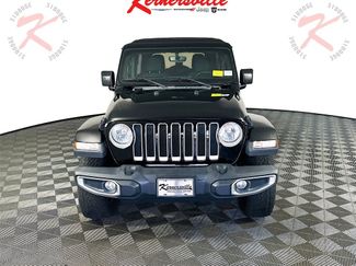 Used 2018 Jeep Wrangler Unlimited Sahara video 2
