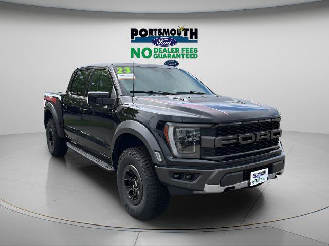 Certified 2023 Ford F150 Raptor AWD/4WD 360° Tour