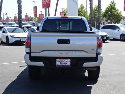 Certified 2022 Toyota Tacoma TRD Sport w/ TRD Premium Sport Package RWD image 14