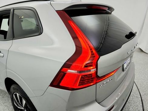Certified 2025 Volvo XC60 B5 Plus AWD/4WD image 33