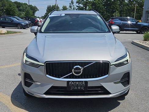 Used 2023 Volvo XC60 B5 Core w/ Climate Package AWD/4WD image 23