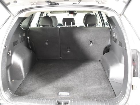 Used 2024 Hyundai Tucson SEL AWD/4WD image 47