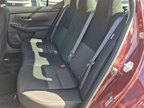 Used 2023 Nissan Sentra SV FWD image 20
