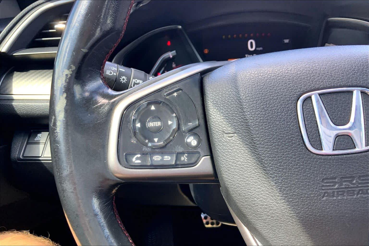 Used 2019 Honda Civic Si image 24