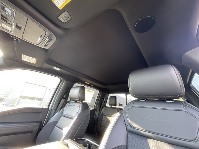 New 2026 Ford F150 Raptor AWD/4WD image 22