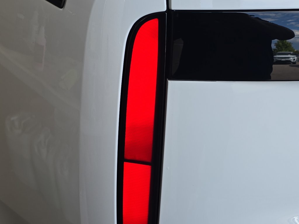 New 2026 Land Rover Range Rover SE AWD/4WD image 23