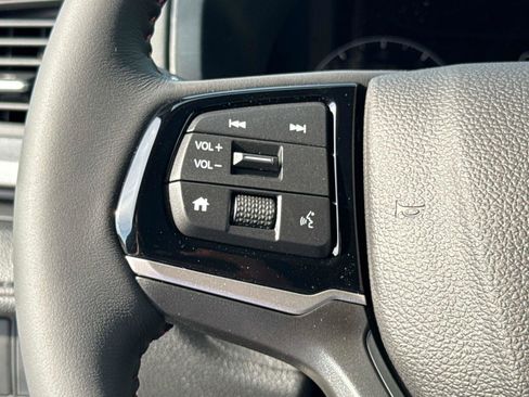 New 2026 Honda Odyssey Sport-L image 32
