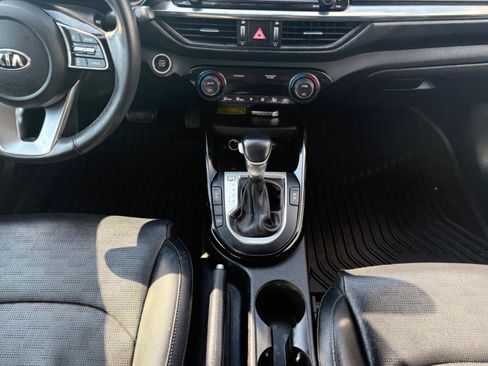 Used 2020 Kia Forte EX FWD image 24