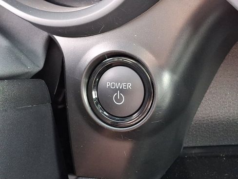 Used 2025 Toyota Sienna XSE image 24