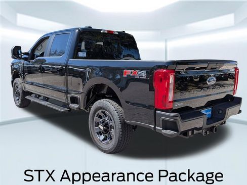 New 2026 Ford F250 XL w/ STX Appearance Package image 2