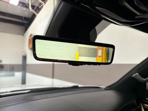 Used 2022 Jeep Grand Wagoneer Series III w/ Rear Seat Video Group 1 image 23