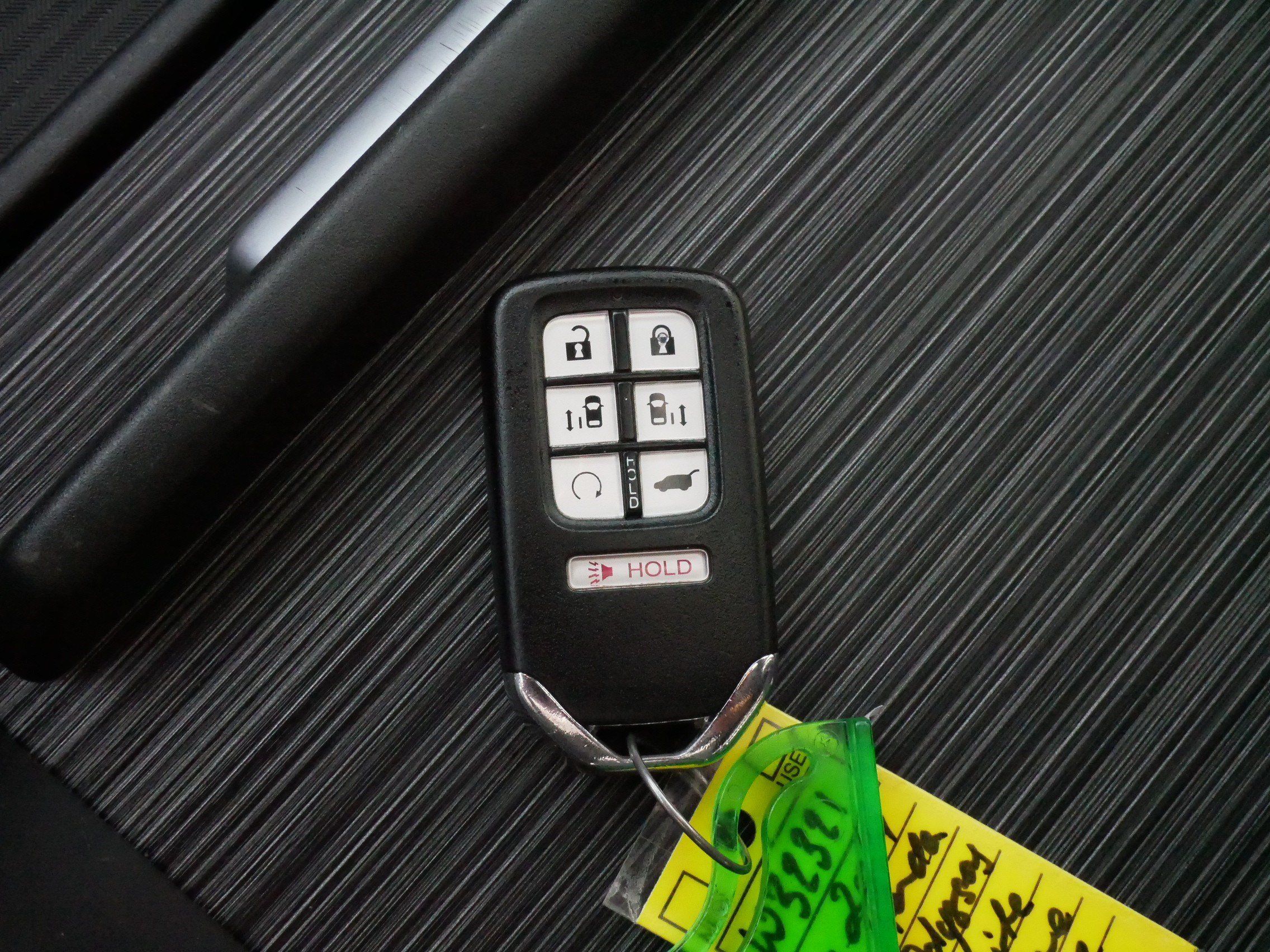 Used 2019 Honda Odyssey Elite image 33
