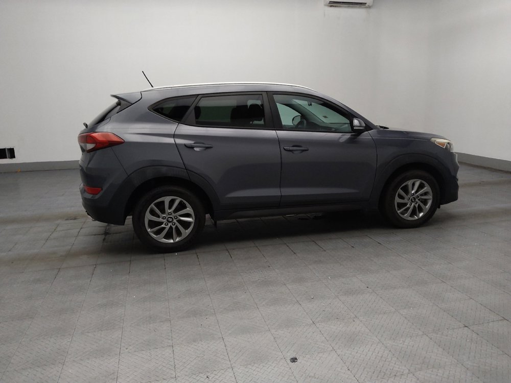 Used 2016 Hyundai Tucson Eco FWD image 10