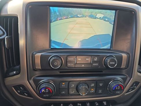 Used 2018 GMC Sierra 2500 Denali w/ Duramax Plus Package image 38