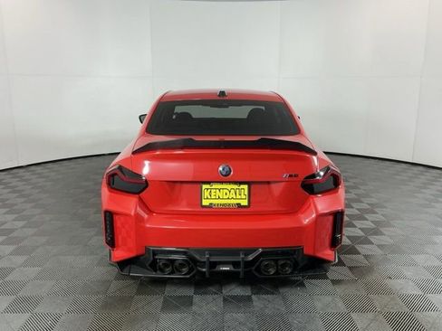Used 2024 BMW M2 w/ Lighting Package image 6
