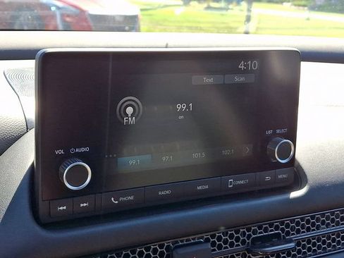 Certified 2024 Honda HR-V Sport image 17