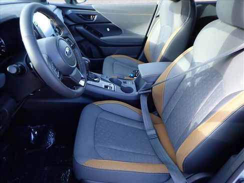 New 2026 Subaru Crosstrek 2.5i Sport image 11