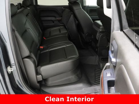 Used 2018 GMC Sierra 1500 SLT w/ Texas SLT Premium Package image 34