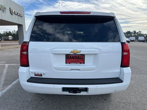 Used 2019 Chevrolet Tahoe LT image 6