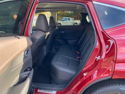 New 2026 Nissan Murano Platinum w/ Cargo Package image 22