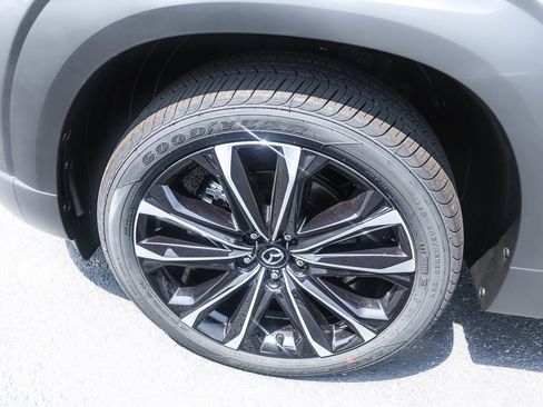 New 2025 MAZDA CX-50 AWD 2.5 Turbo w/ Accent Package image 39